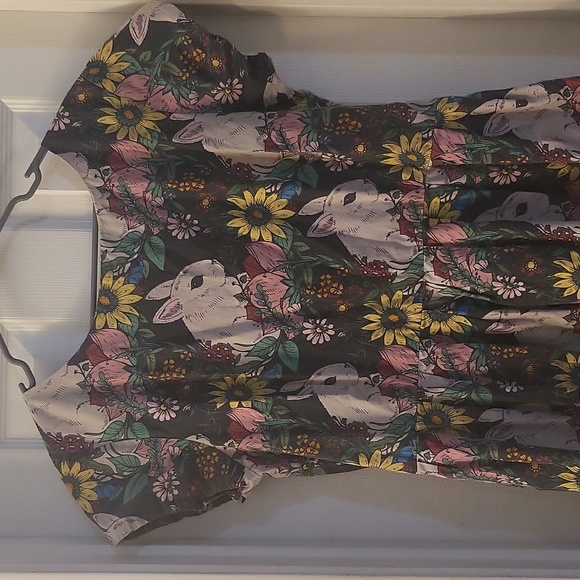 run & fly Dresses & Skirts - Run & Fly bunny dress